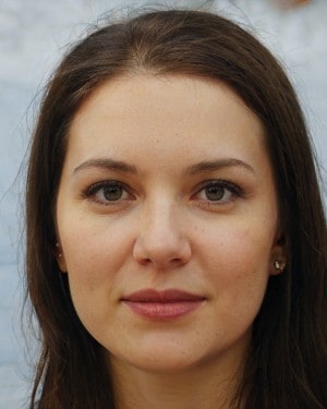 anne-pope Team Fake